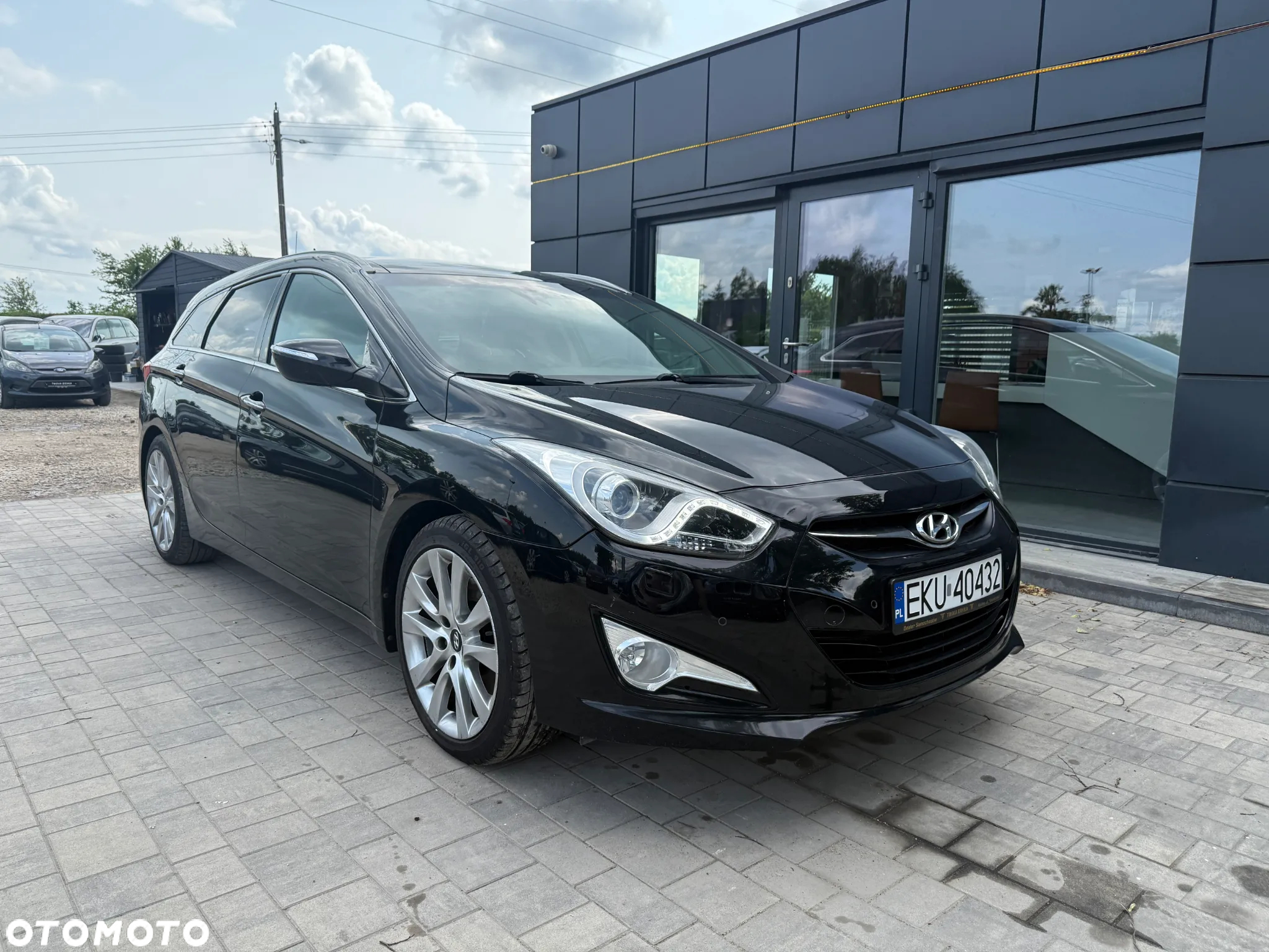 Hyundai i40 2.0 GDI Business - 3