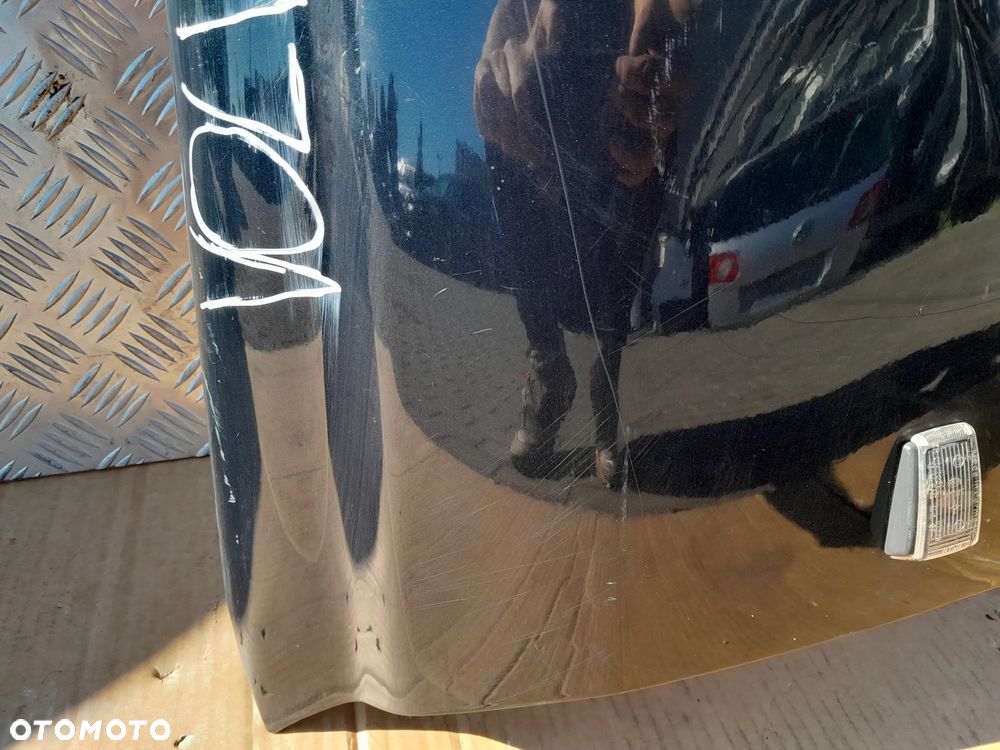 VOLVO V40 BŁOTNIK PRAWY PRZEDNI PRAWY PRZÓD LIFT KOLOR: 332-22 - 5