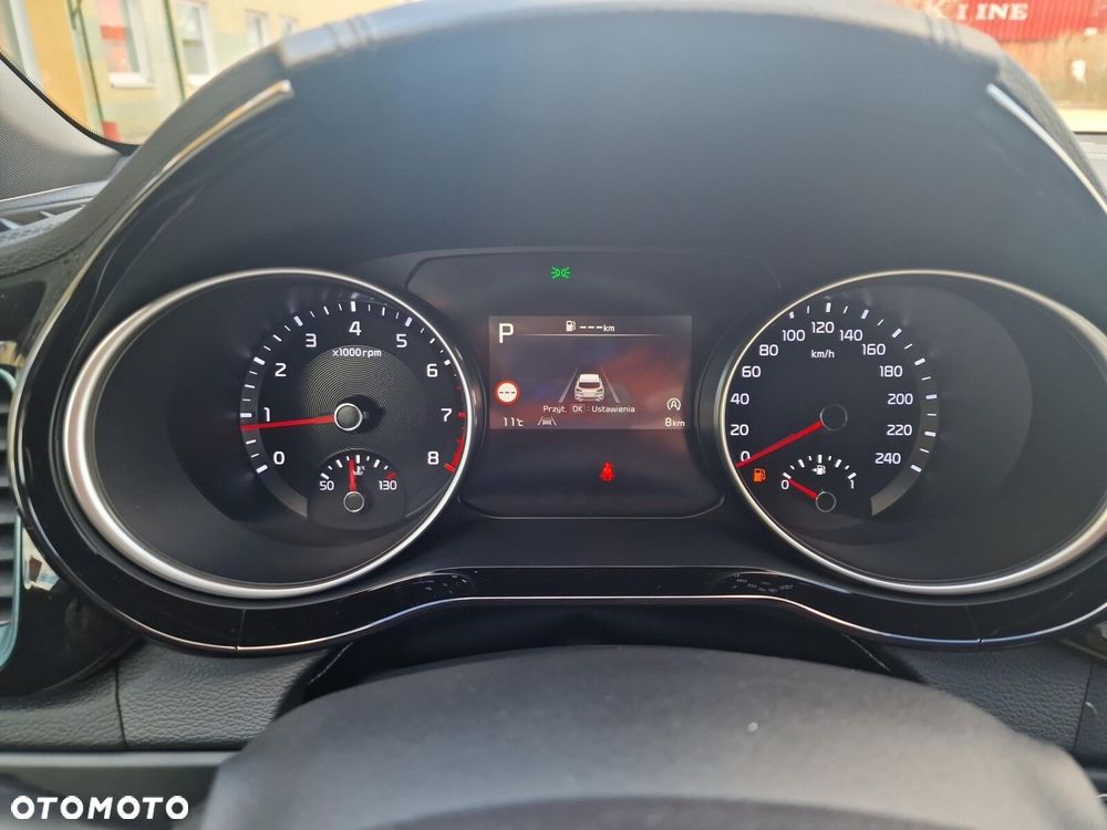 Kia XCeed - 14