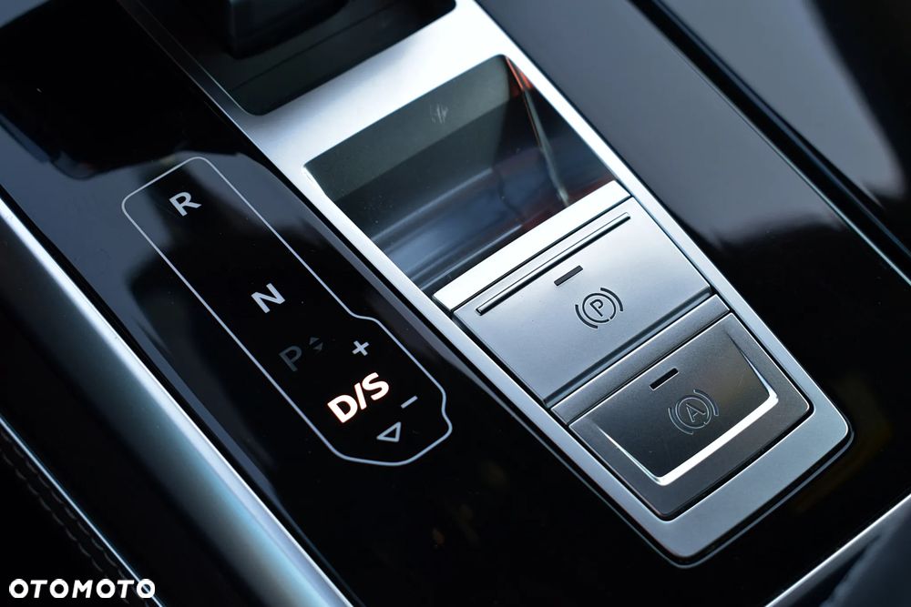 Audi Q8 45 TDI mHEV Quattro Tiptronic - 15