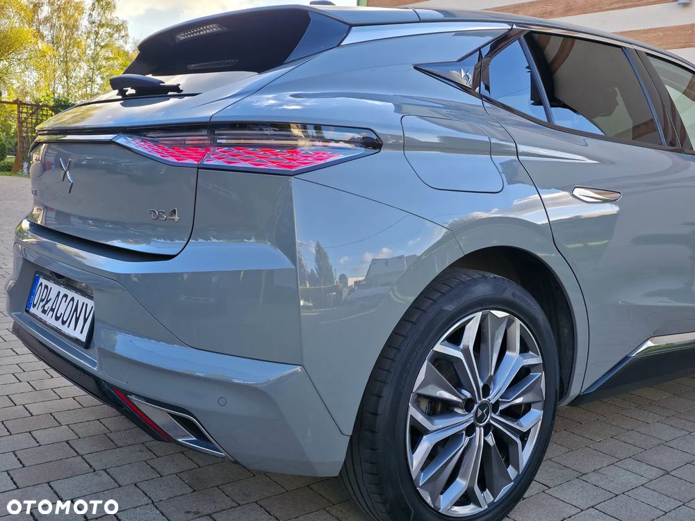 DS Automobiles DS 4 1.6 E-Tense Trocadero - 10