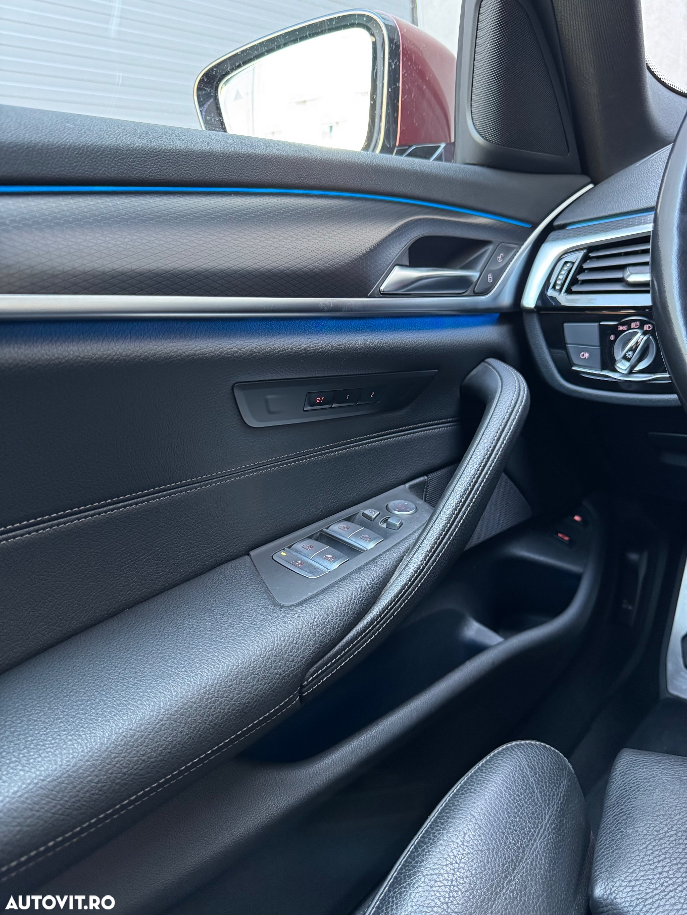 BMW Seria 5 - 36
