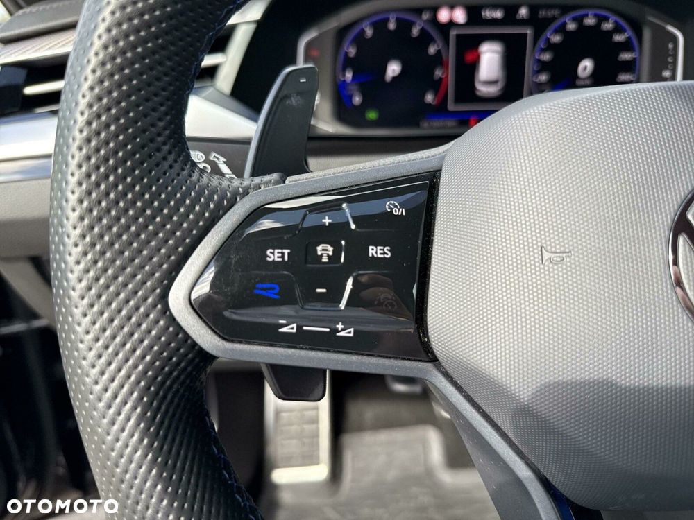 Volkswagen Arteon 2.0 TSI 4Motion R DSG - 12