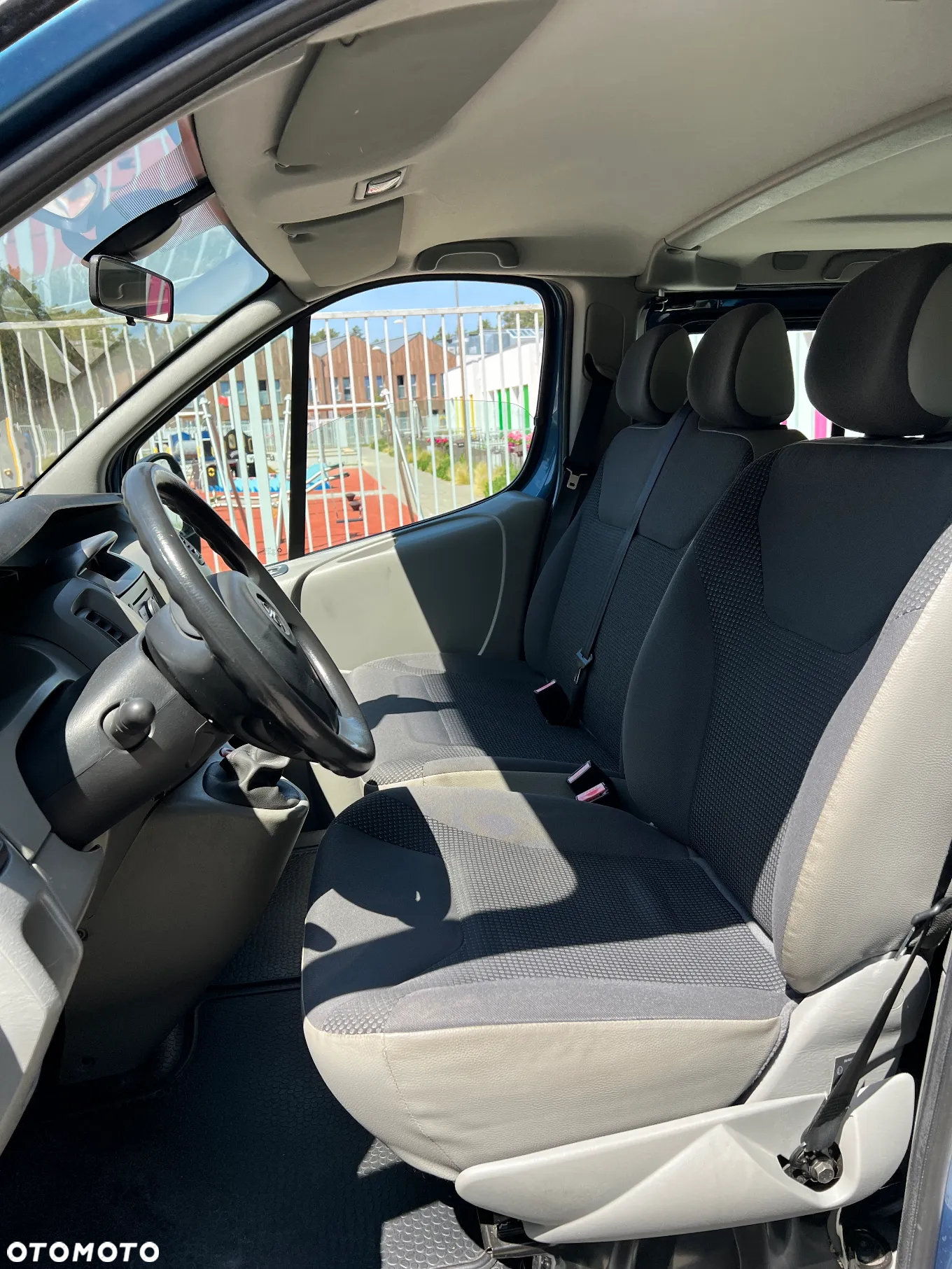 Opel Vivaro L1H1 2.9t - 24