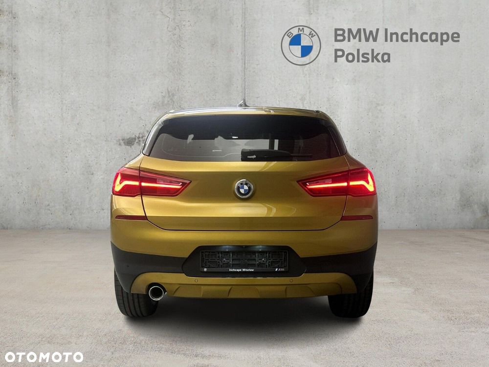 BMW X2 - 4