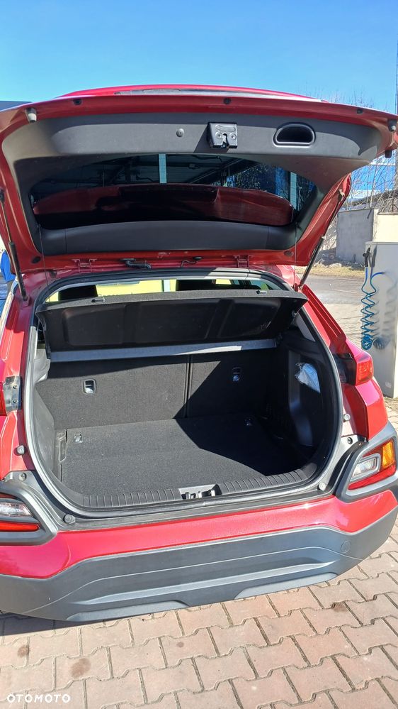Hyundai Kona 1.0 T-GDI Classic Plus - 9