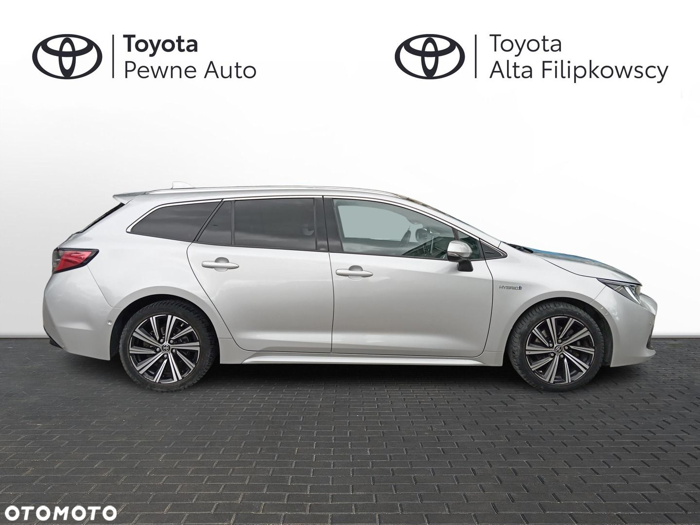 Toyota Corolla - 6