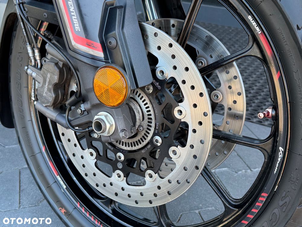 Suzuki V-STROM - 21