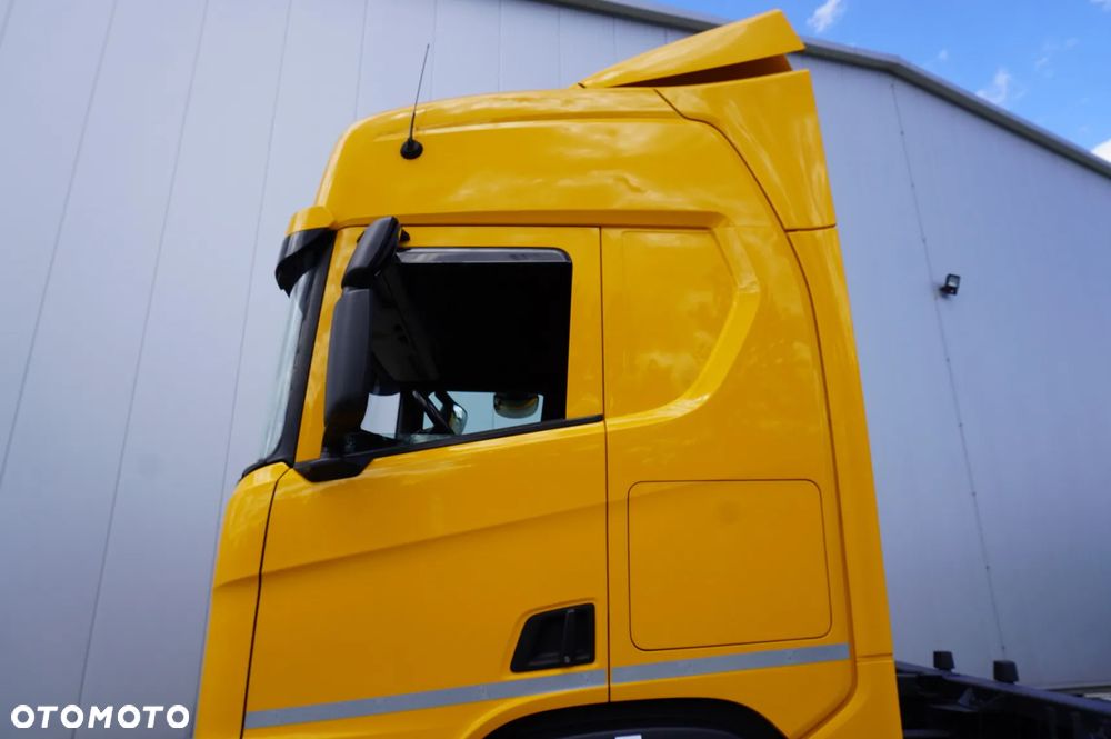 Scania R450 6x2 / BDF / 2022 / DMC 65 ton - 18