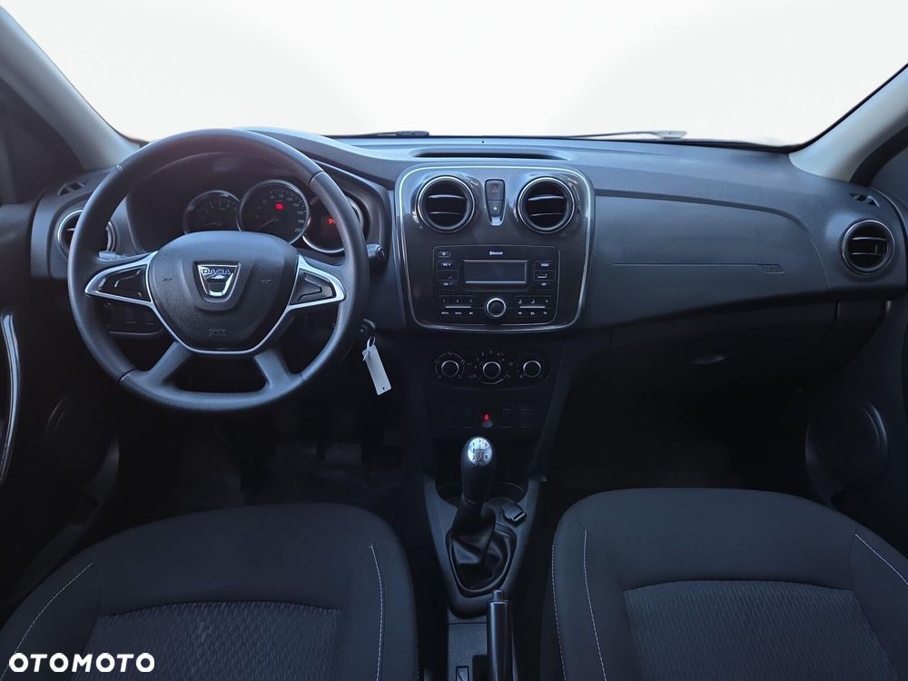 Dacia Sandero 1.0 SCe Access - 8