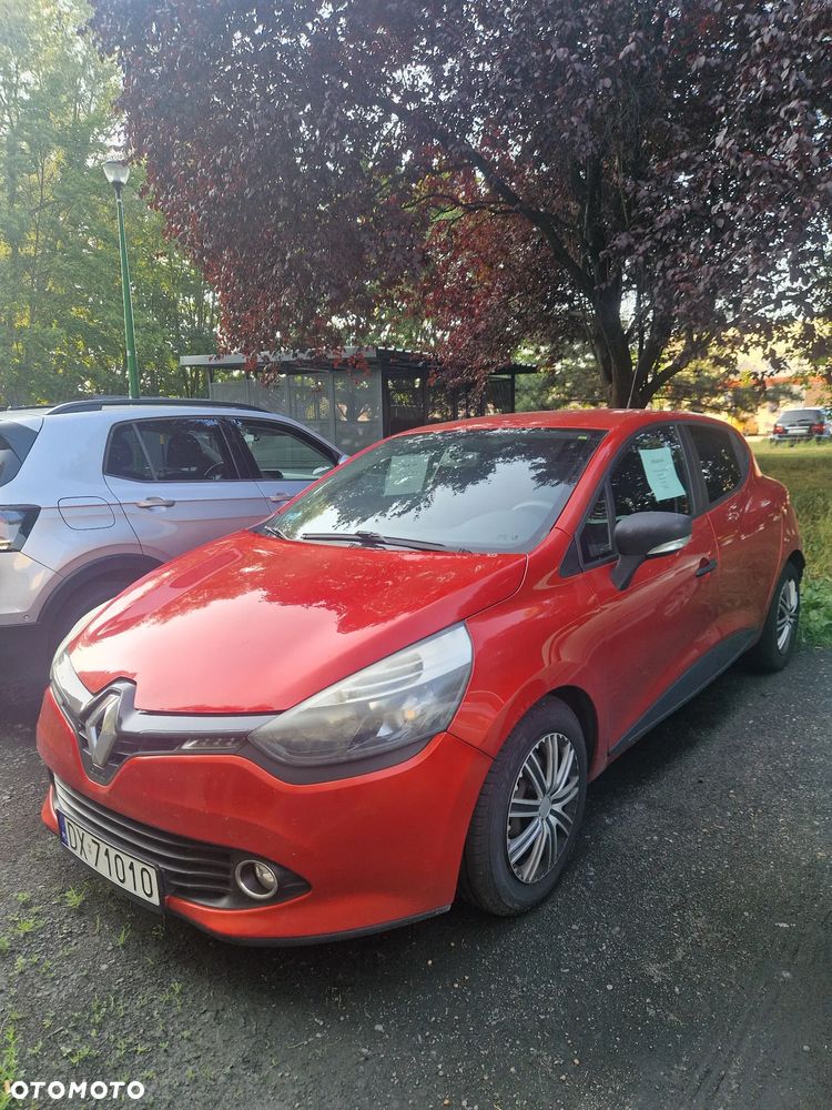 Renault Clio 1.5 dCi Life - 2