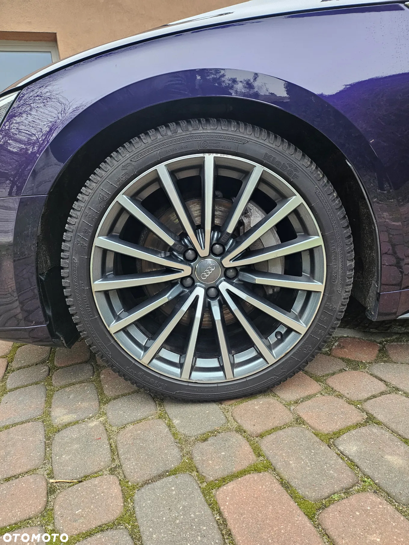 Audi A5 45 TFSI Quattro Sport S tronic - 6