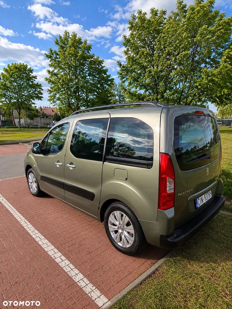 Peugeot Partner - 3
