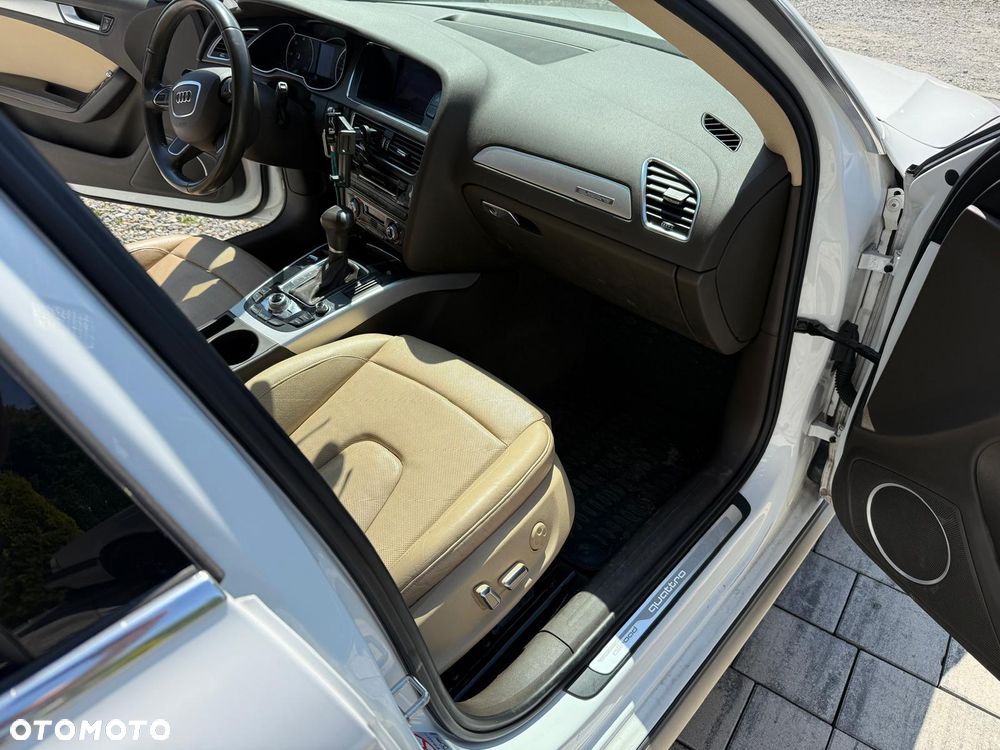 Audi A4 Allroad 3.0 TDI clean diesel Quattro S tronic - 16