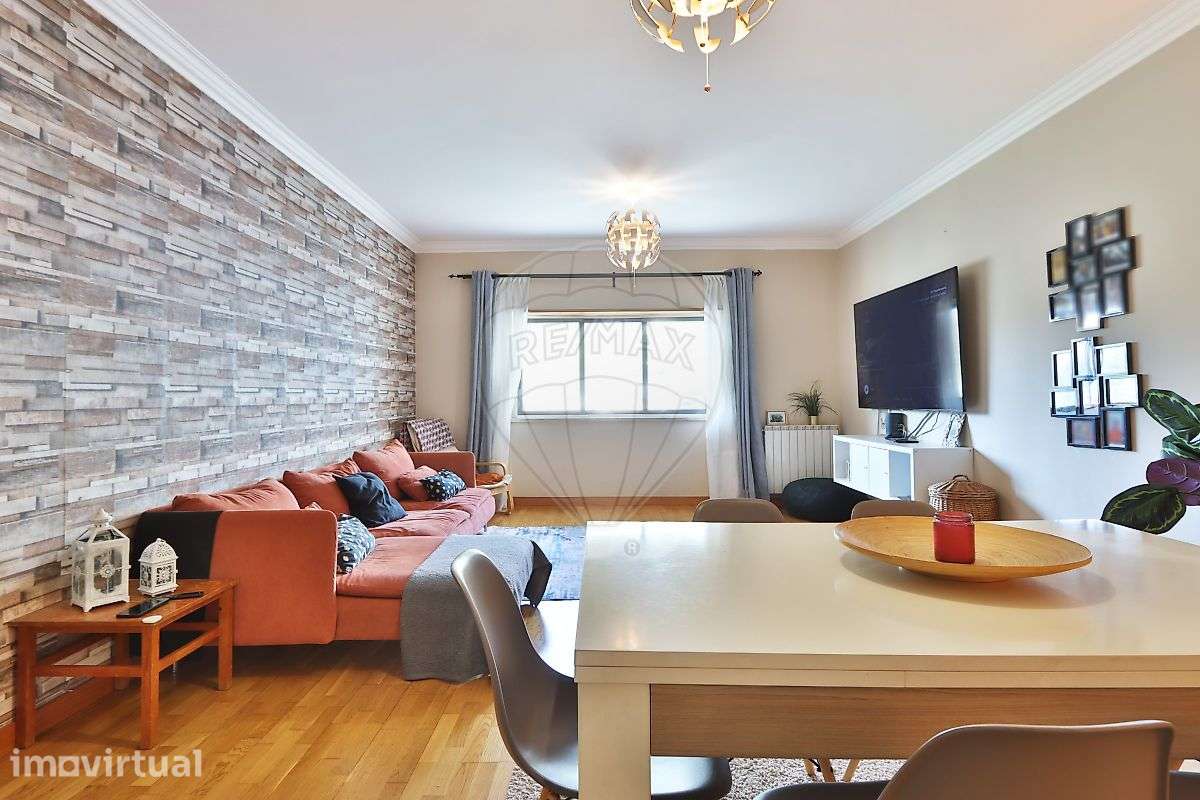 Apartamento T3 para venda - Grande imagem: 3/21