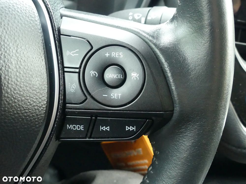 Toyota Corolla 1.5 Comfort - 40