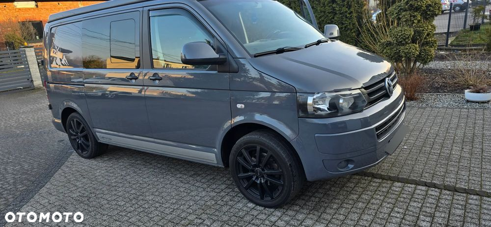 Volkswagen Transporter - 31
