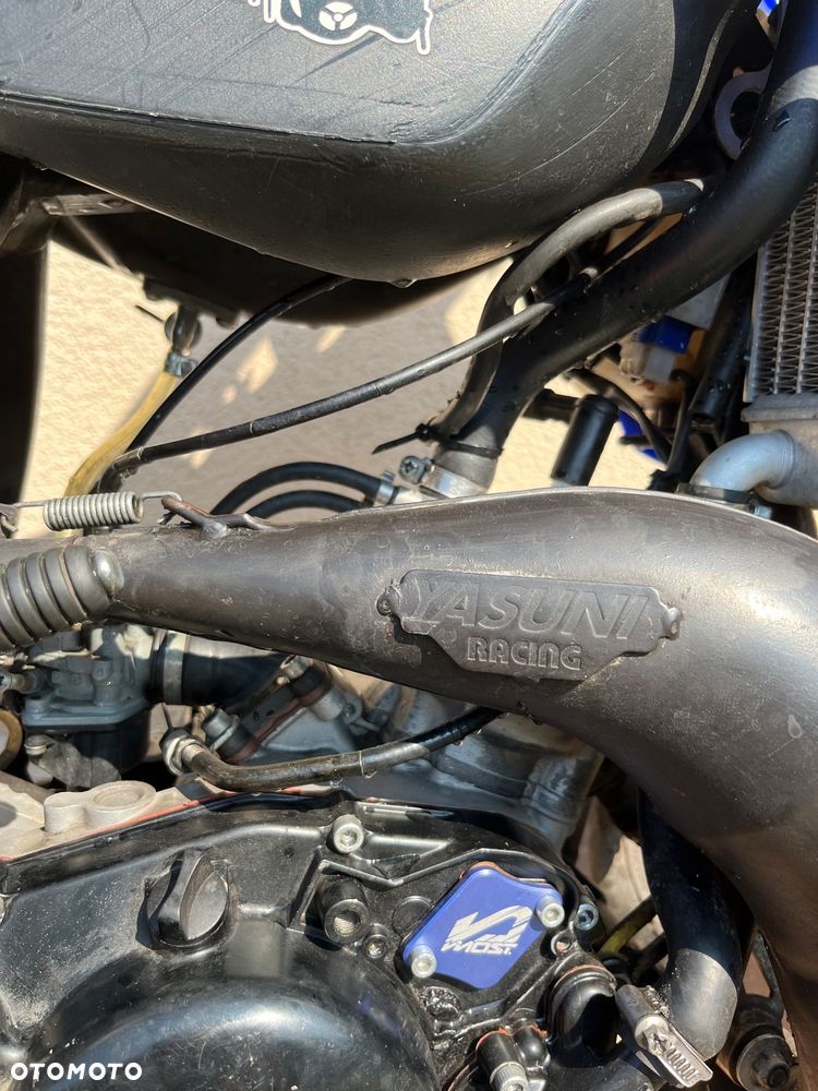 Sherco SM - 9
