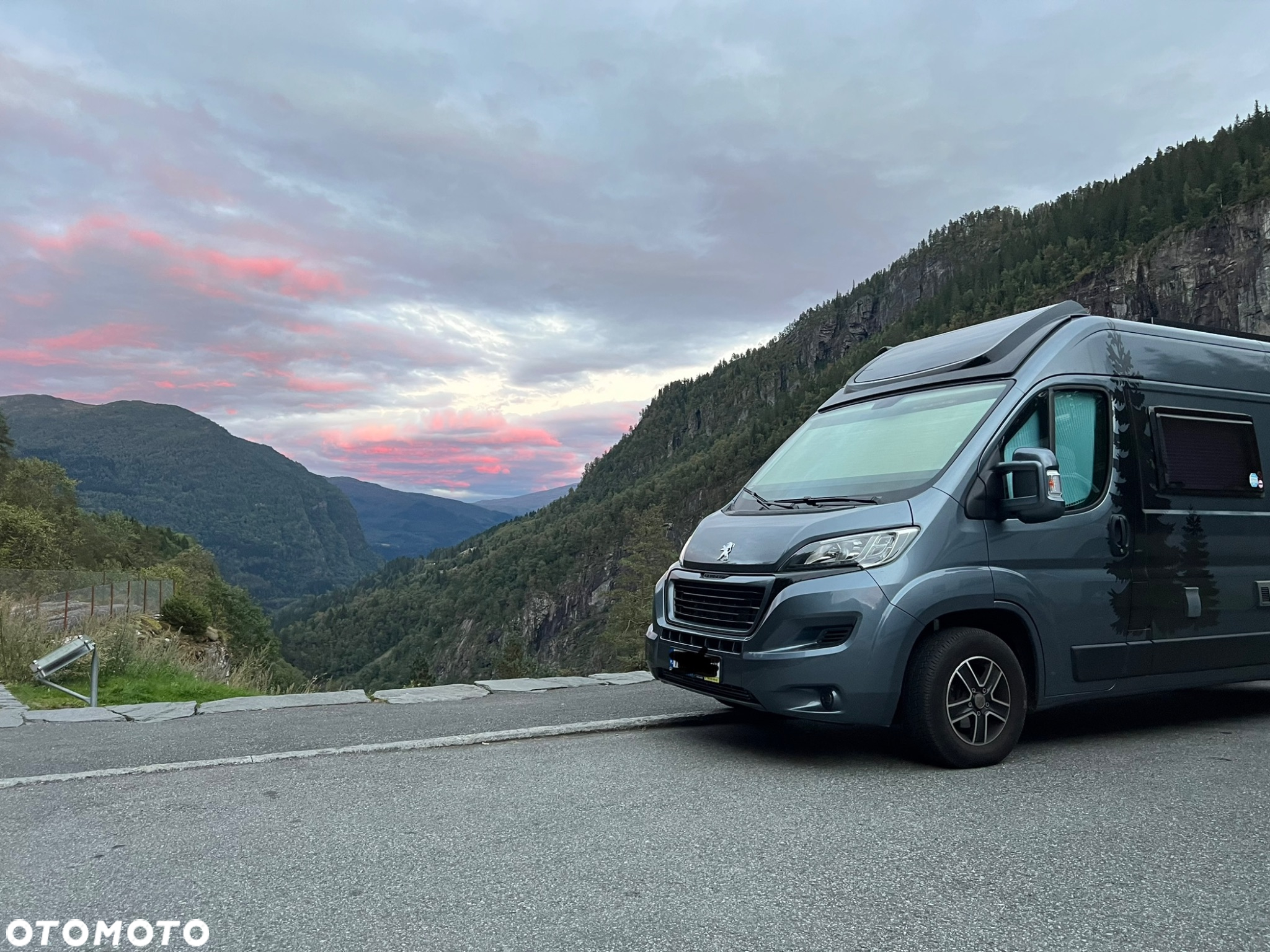 Peugeot Boxer - 3
