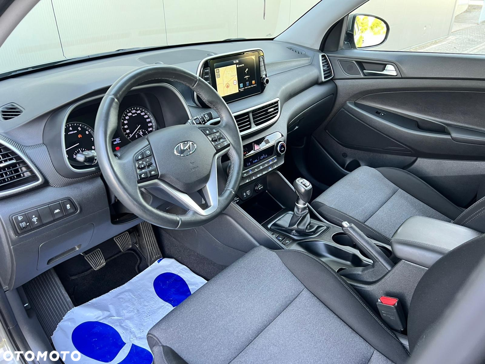 Hyundai Tucson 1.6 GDi 2WD Style - 13