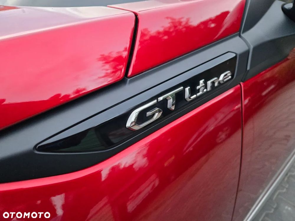 Peugeot 2008 PureTech 130 EAT8 GT - 15