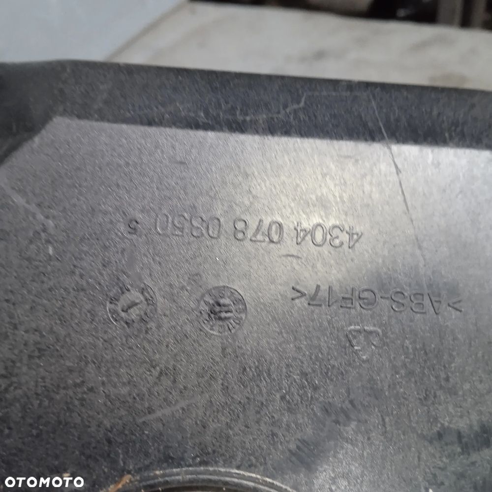 Głośnik basowy BMW F20 9210149-05 - 2