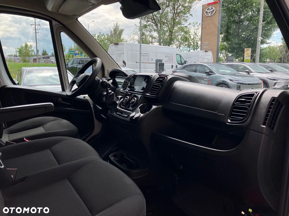 Toyota Proace Max Heavy 2.2 D-4D L3H2 - 14