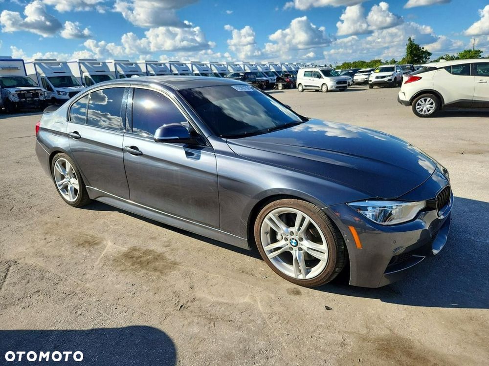 BMW Seria 3