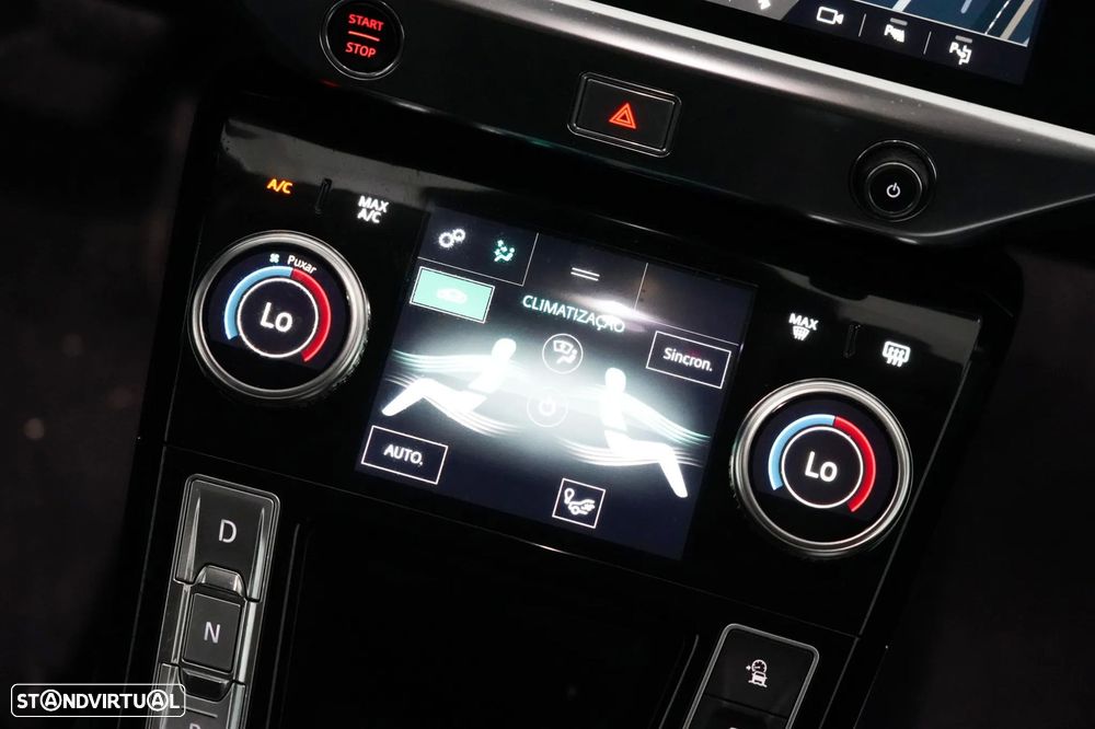 Jaguar I-Pace SE AWD Aut. - 17