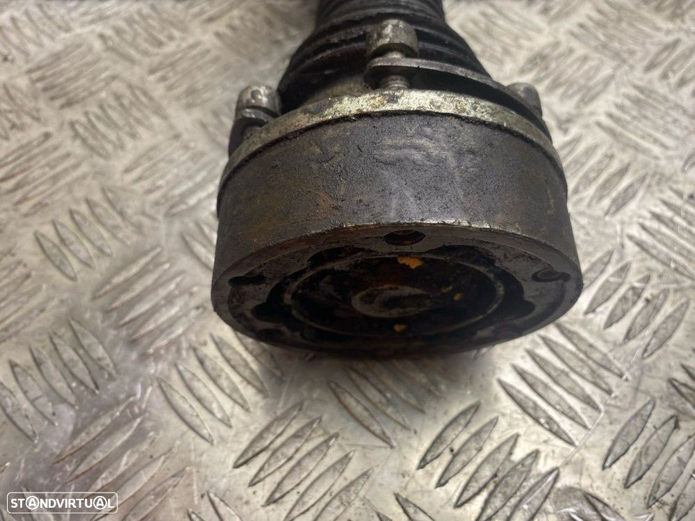 Transmissão Esq VW GOLF V (1K1) 1.9 TDI 1kO407271AT - 4