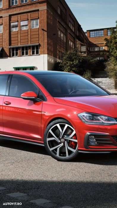 Jante 18 R18 SEAT leon , SKODA octavia ,WV Golf Pasat cc GTI 2020 GT - 5