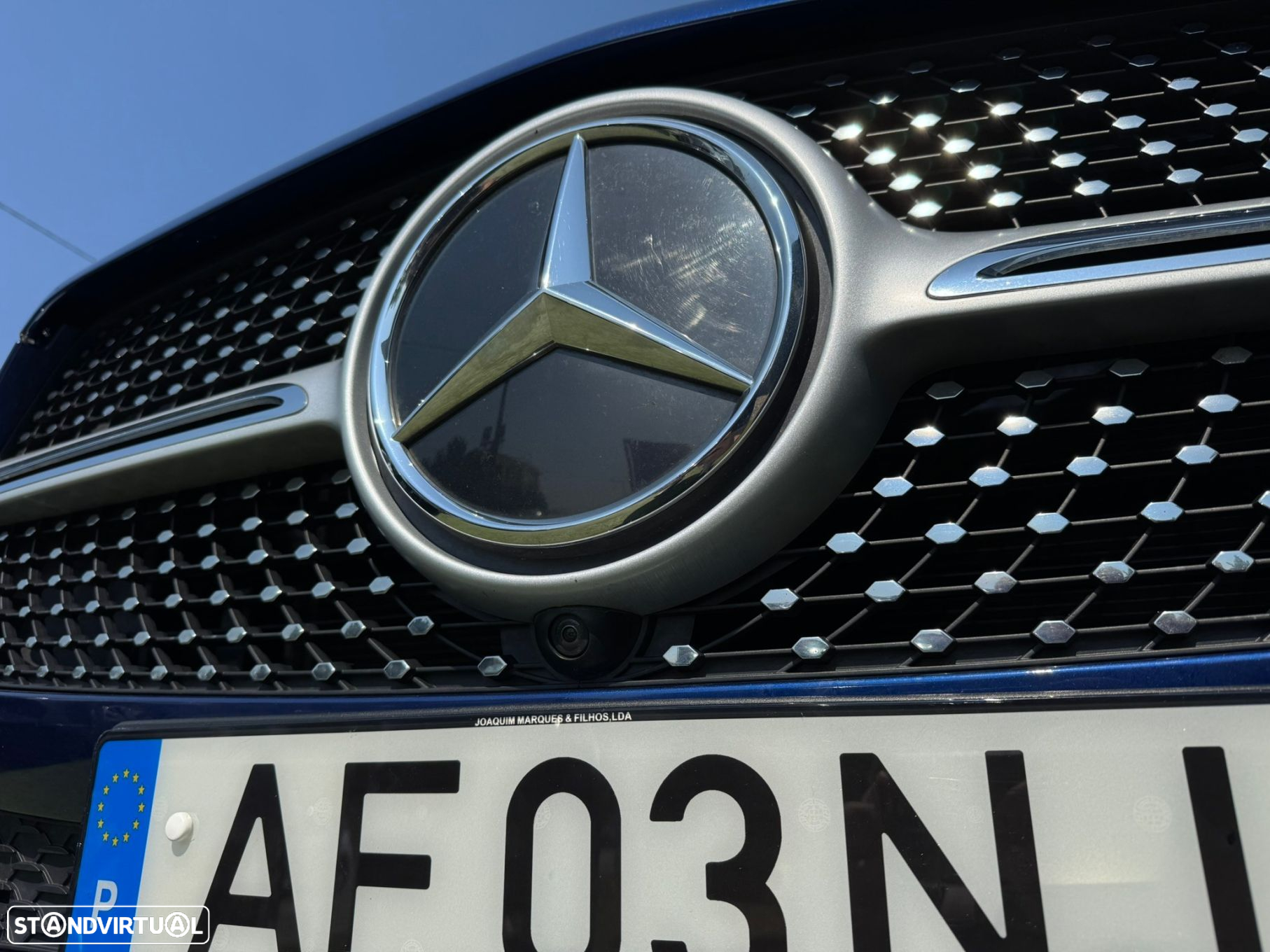 Mercedes-Benz GLE 300 d 4Matic - 6