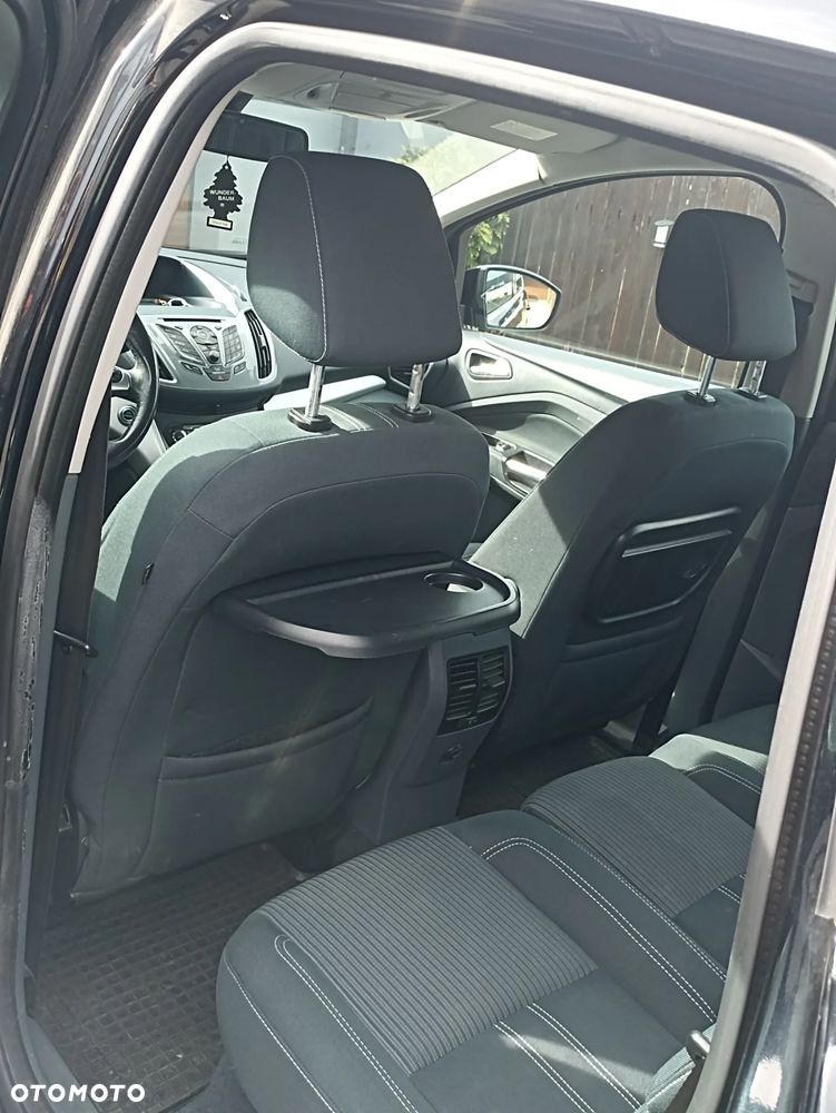 Ford C-MAX - 12