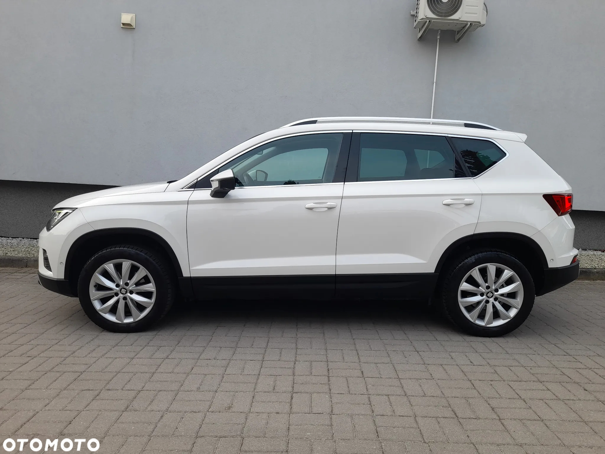 Seat Ateca 1.6 TDI Xcellence - 7