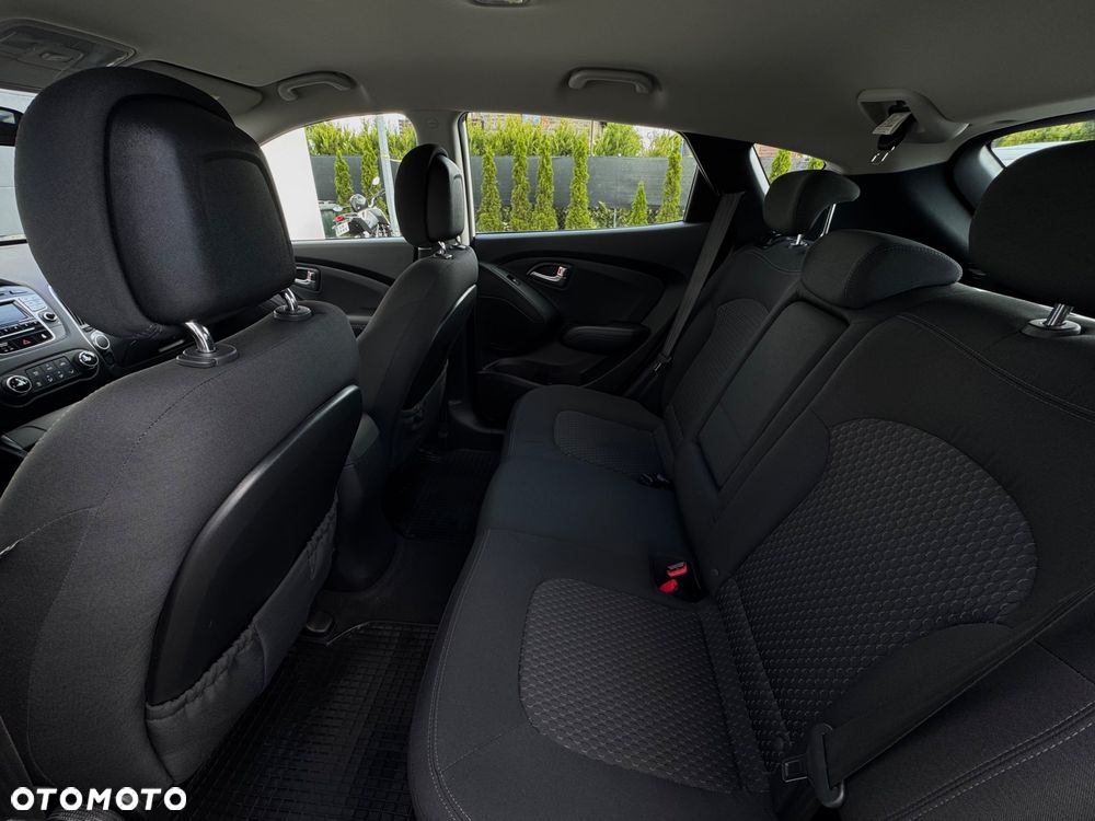 Hyundai ix35 1.6 2WD 5 Star Edition - 33