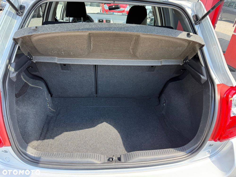Toyota Auris 1.6 Life+ - 14