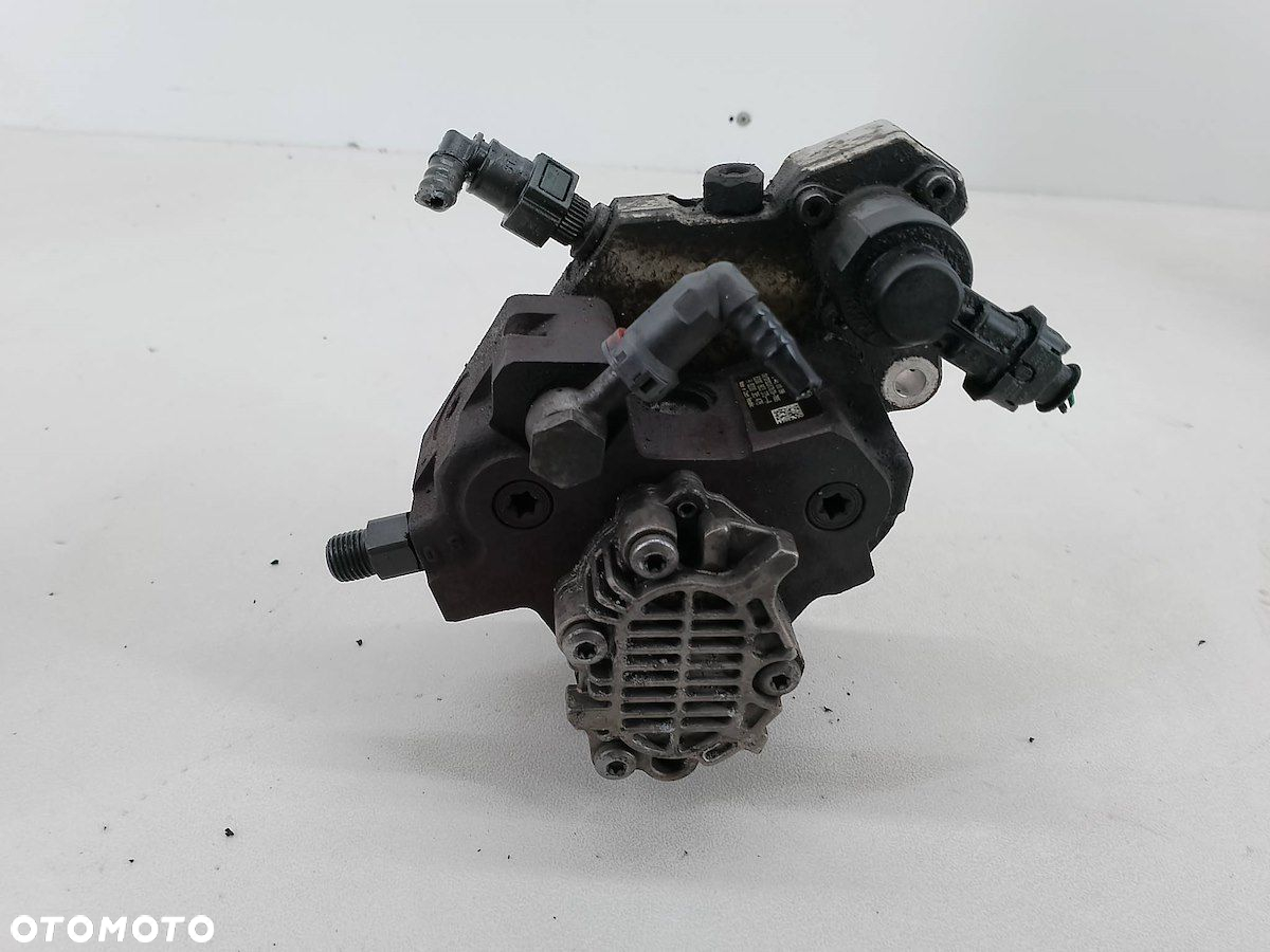 POMPA WTRYSKOWA RENAULT LAGUNA III  8200803375-A  H8200385478 2.0 DCI - 4