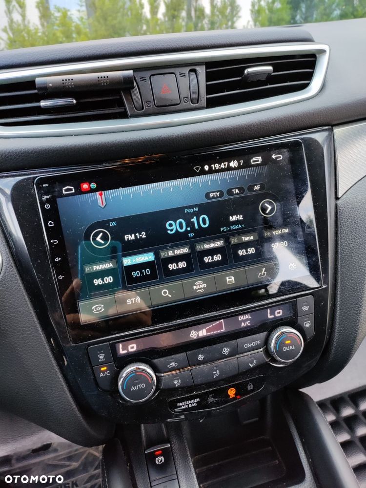 Nissan Qashqai - 5
