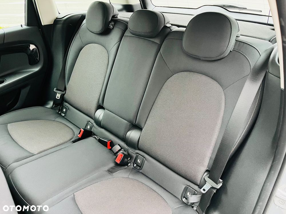 MINI Countryman Cooper S E All4 - 37