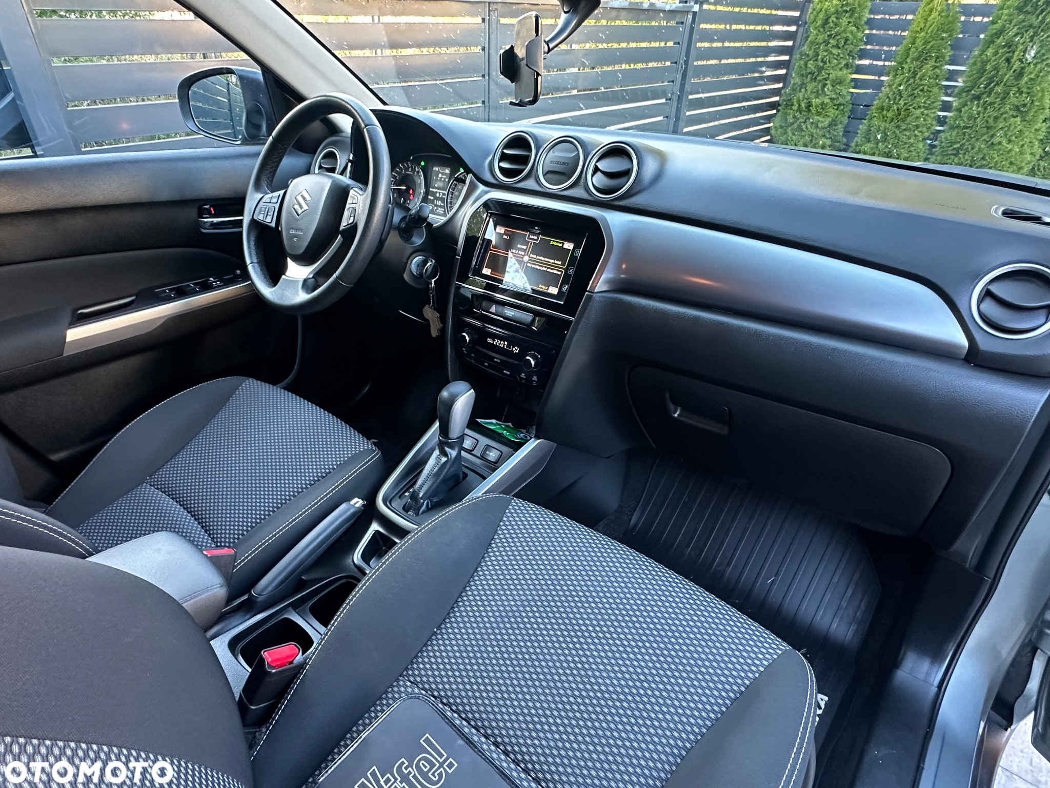 Suzuki Vitara 1.4 Boosterjet Premium 2WD - 5