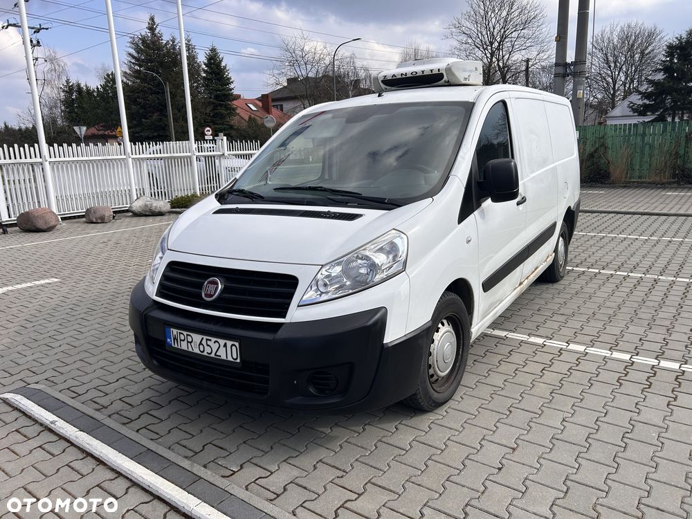 Fiat Scudo - 8