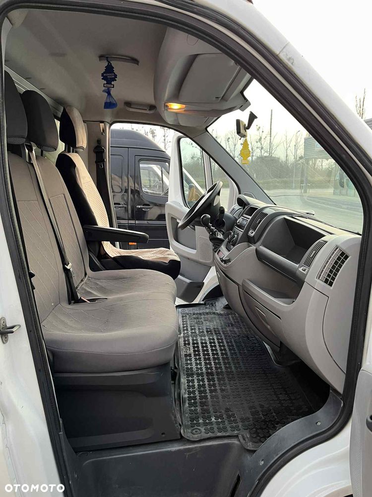 Fiat Ducato - 8