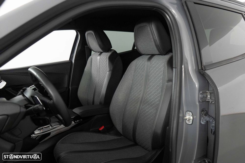 Peugeot 2008 1.2 PureTech Allure Pack - 10