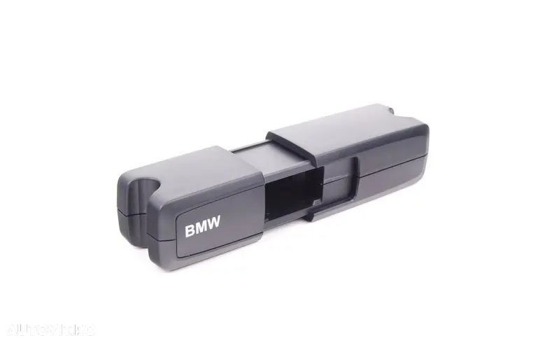 Suport baza original Bmw - Travel & Comfort System - 1