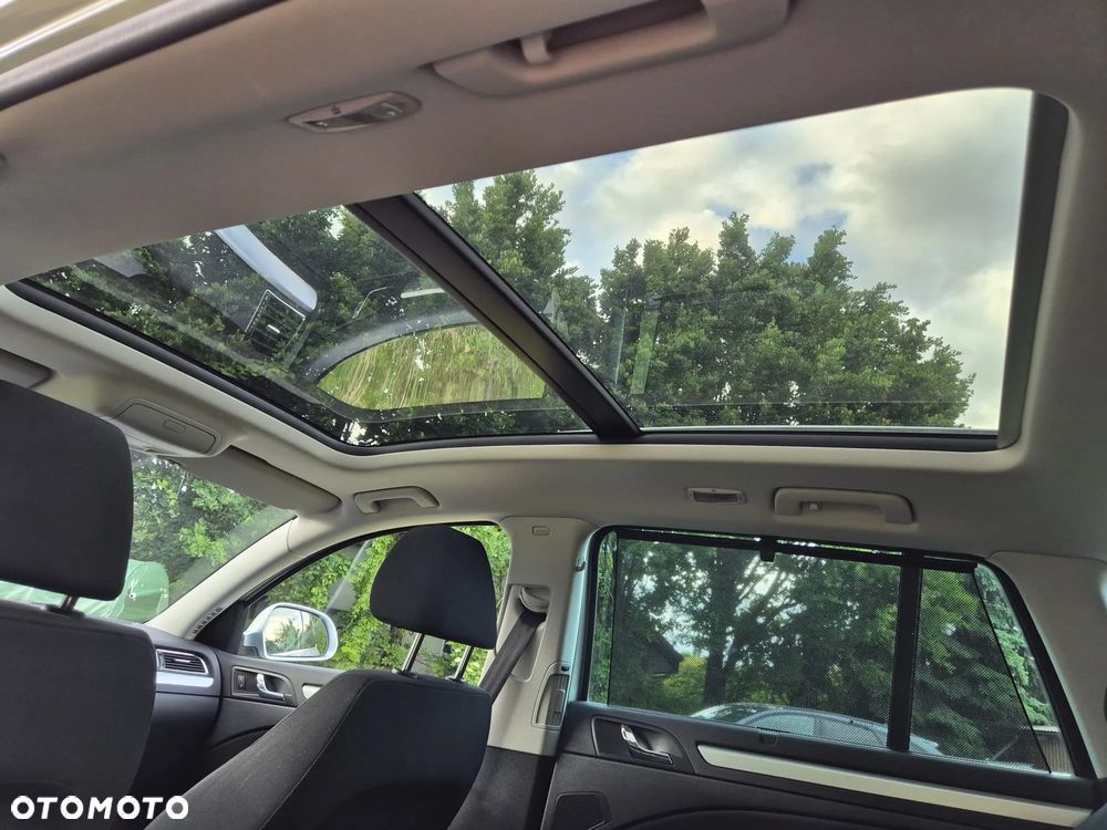 Skoda Superb 1.6 TDI Green tec Ambition - 21