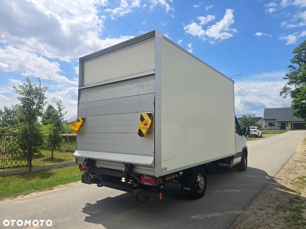 Iveco Daily - 4