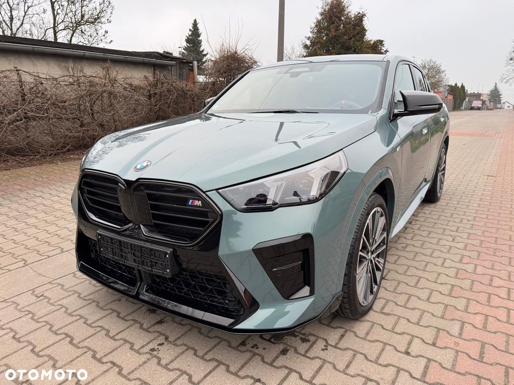 BMW X2 - 9