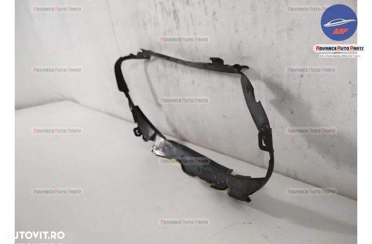 Rama Far Stanga originala Mercedes-Benz C-Class W205/S205/C205 2014 20 - 6