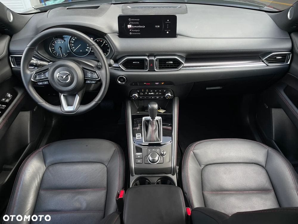 Mazda CX-5 2.0 Homura 2WD - 5