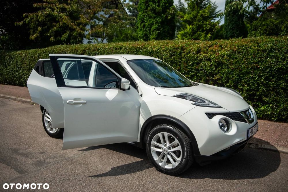 Nissan Juke - 15